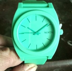 Nixon watch